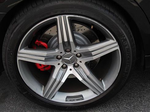 Used 2015 Mercedes-Benz S 63 AMG 4MATIC Sedan image 48