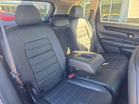 Used 2024 Honda CR-V EX-L image 14
