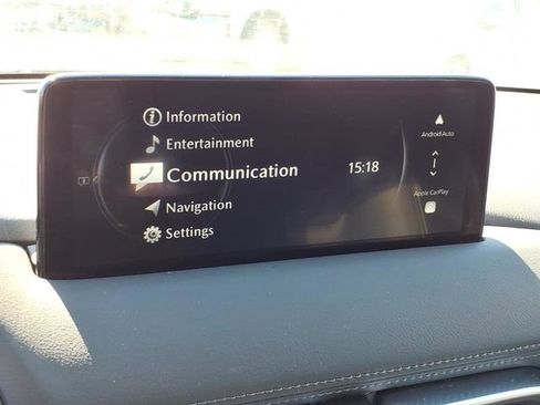 Used 2025 MAZDA CX-5 AWD 2.5 S w/ Preferred Package image 20