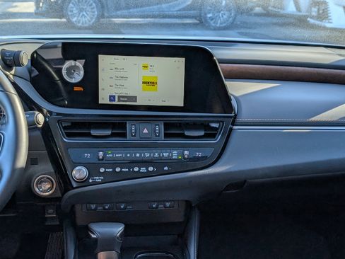 Certified 2025 Lexus ES 350 350 image 17