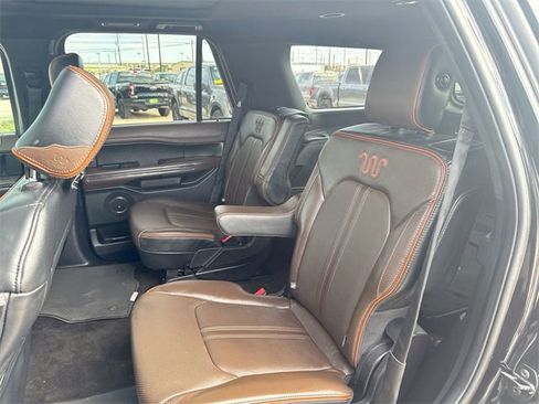 Certified 2020 Ford Expedition King Ranch image 29