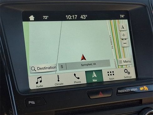 Used 2018 Ford Explorer XLT w/ Equipment Group 202A image 16