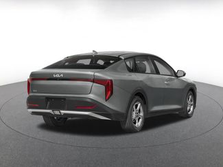 Used 2025 Kia K4 FWD video 2