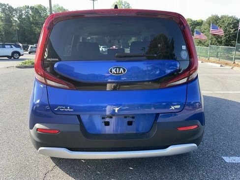 Used 2020 Kia Soul X-Line image 4