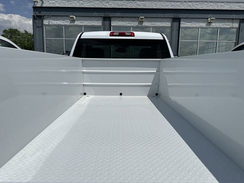 New 2025 GMC Sierra 2500 Pro w/ Convenience Package image 23