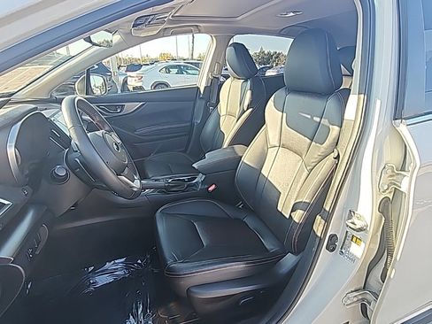 Certified 2023 Subaru Crosstrek 2.5i Limited image 10