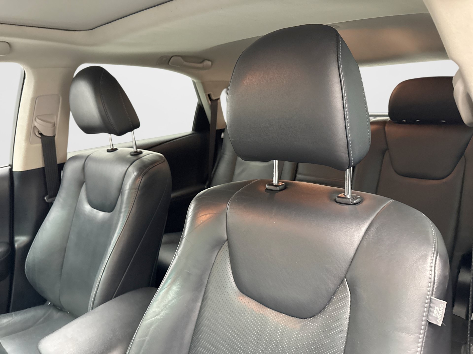 Used 2015 Lexus RX 350 FWD image 11