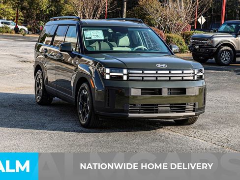 Used 2024 Hyundai Santa Fe SEL image 5