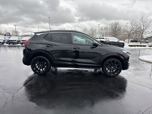 New 2026 Buick Encore GX Sport Touring w/ Comfort Package image 7