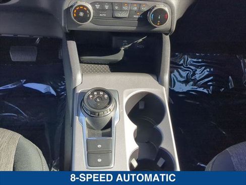 Used 2023 Ford Bronco Sport Big Bend AWD/4WD image 19