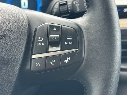 Used 2025 Ford Bronco Sport Big Bend w/ Convenience Package AWD/4WD image 36