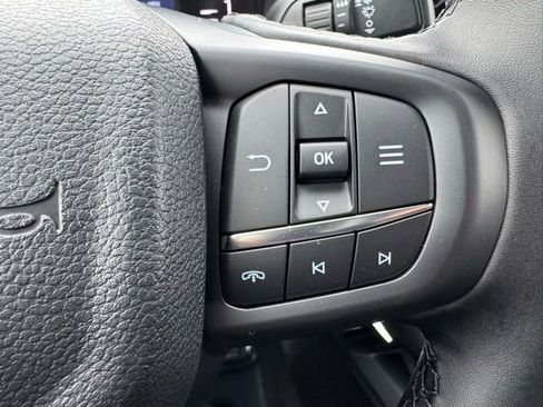 New 2025 Ford Ranger XLT image 17