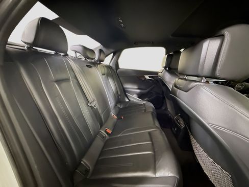 Used 2018 Audi A4 2.0T Prestige image 27