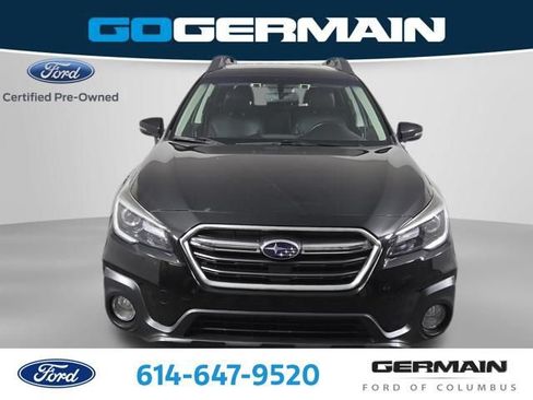 Used 2018 Subaru Outback 3.6R Limited AWD/4WD image 2