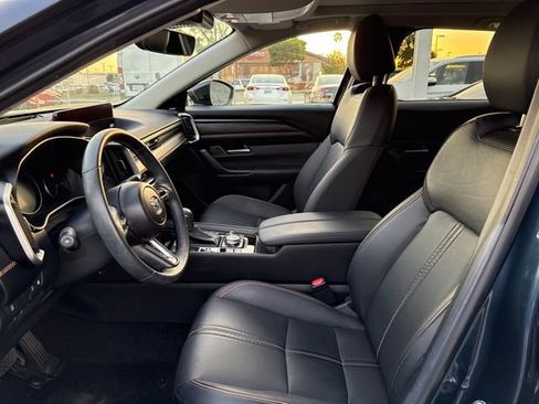 Used 2025 MAZDA CX-50 AWD 2.5 Hybrid w/ Cargo Package image 6