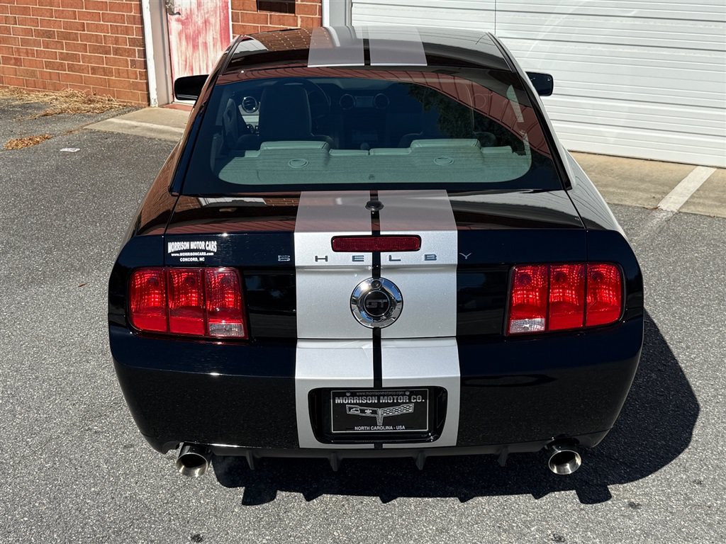 Used 2007 Ford Mustang GT RWD image 23