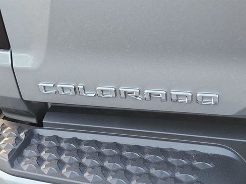 New 2025 Chevrolet Colorado LT w/ Advanced Trailering Package image 29