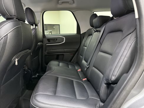 Used 2022 Ford Bronco Sport Big Bend w/ Convenience Package AWD/4WD image 14