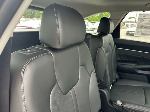 New 2026 Kia Sorento SX image 22