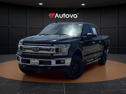 Used 2018 Ford F150 XLT w/ Equipment Group 302A Luxury