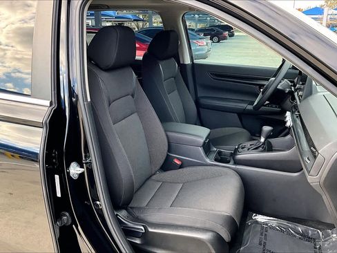 Used 2024 Honda CR-V EX image 8