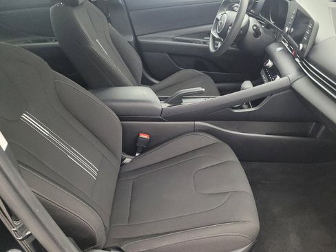 Used 2023 Hyundai Elantra SEL FWD image 21