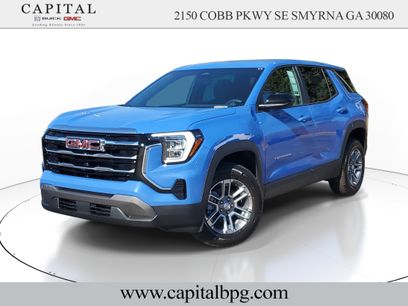 New 2026 GMC Terrain Elevation