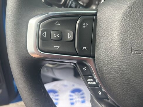 New 2026 RAM 1500 Big Horn image 20