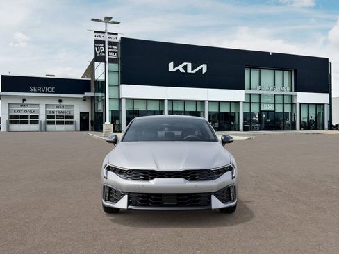 New 2026 Kia K5 GT-Line w/ GT-Line Premium Package image 2