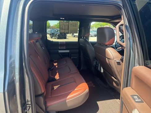 Used 2018 Ford F150 King Ranch AWD/4WD image 17