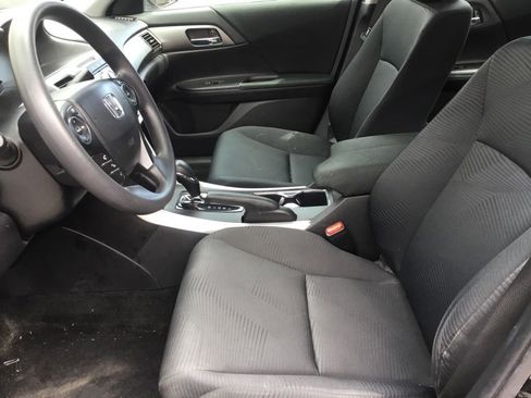 Used 2014 Honda Accord LX image 4