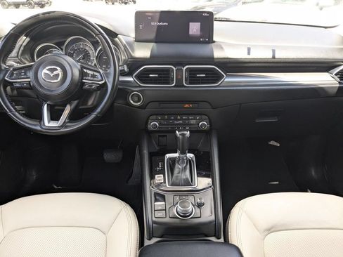 Used 2025 MAZDA CX-5 AWD 2.5 S w/ Preferred Package image 26