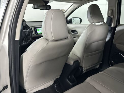 Used 2019 Honda HR-V EX-L image 23