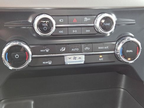 Used 2025 Ford F150 XLT w/ Equipment Group 301A Standard AWD/4WD image 20