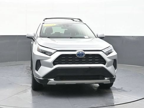 Used 2024 Toyota RAV4 SE AWD/4WD image 20