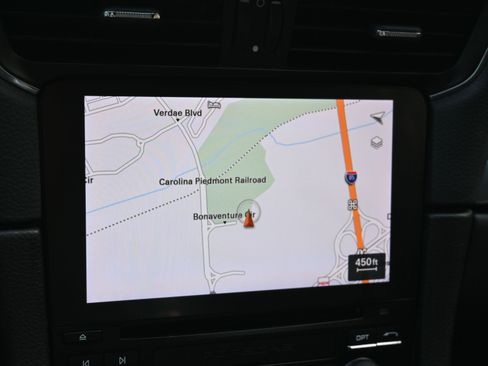 Certified 2018 Porsche 911 Carrera 4S image 34