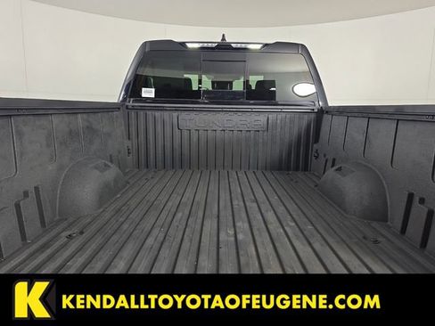 Used 2022 Toyota Tundra SR5 w/ TRD Off-Road Package image 9