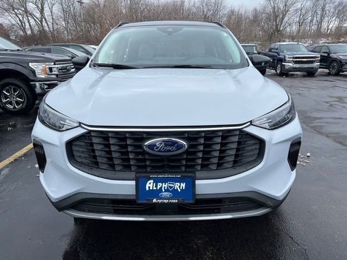 New 2026 Ford Escape Active w/ Tech Pack #1 image 37