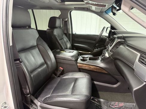 Used 2016 Chevrolet Suburban LT AWD/4WD image 46