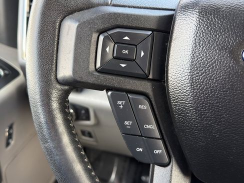 Used 2018 Ford F150 XLT w/ Equipment Group 302A Luxury image 42