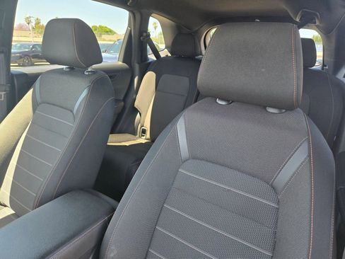 Certified 2024 Honda CR-V Sport image 14