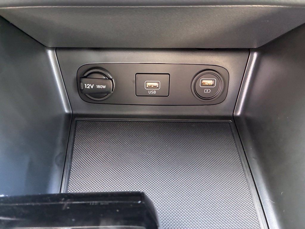 Used 2023 Hyundai Sonata SEL FWD image 36