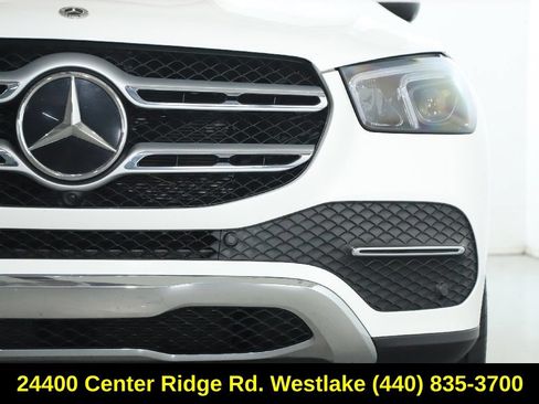 Used 2022 Mercedes-Benz GLE 350 4MATIC image 8