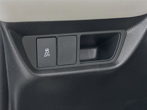 New 2026 Honda HR-V LX image 14
