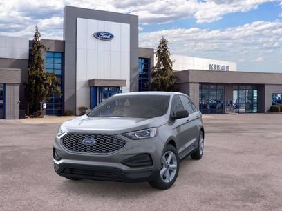 New 2024 Ford Edge SE