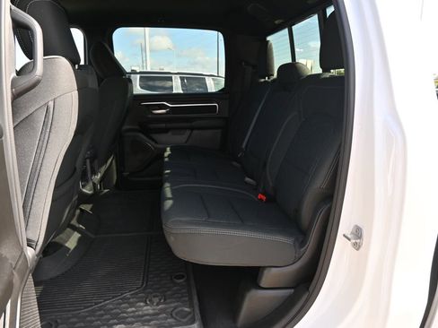 Used 2025 RAM 1500 Lone Star image 18