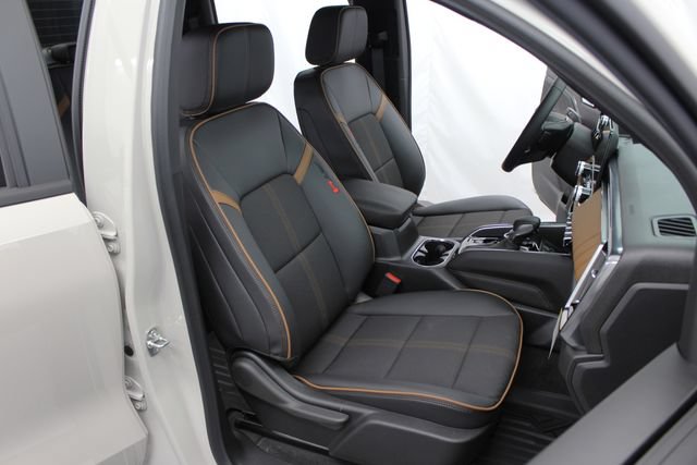 New 2026 GMC Canyon AT4 w/ Technology Plus Package AWD/4WD image 21
