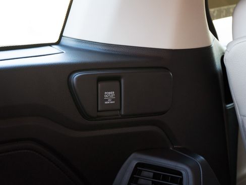 Certified 2026 Honda Odyssey EX-L image 47