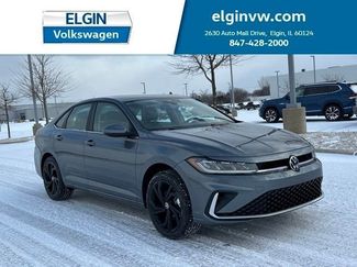 New 2025 Volkswagen Jetta SE video 1