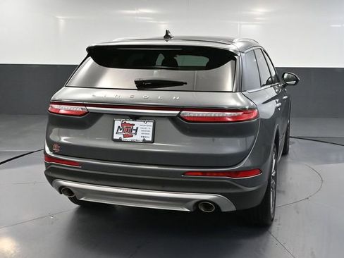 Used 2023 Lincoln Corsair Reserve w/ Equipment Group 201A image 7